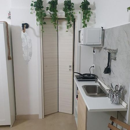 Il Re Dei Sogni Daire Salerno Dış mekan fotoğraf