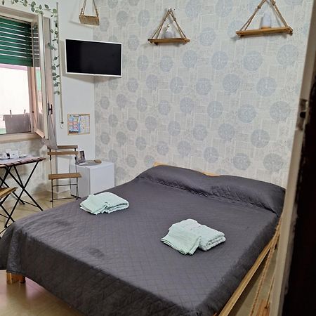Il Re Dei Sogni Daire Salerno Dış mekan fotoğraf