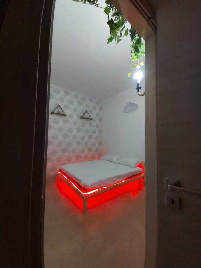Il Re Dei Sogni Daire Salerno Dış mekan fotoğraf
