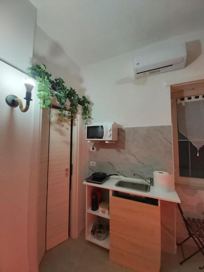 Il Re Dei Sogni Daire Salerno Dış mekan fotoğraf