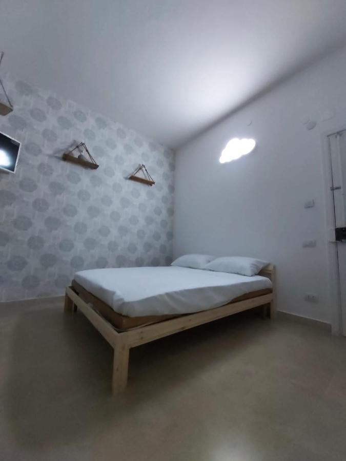 Il Re Dei Sogni Daire Salerno Dış mekan fotoğraf