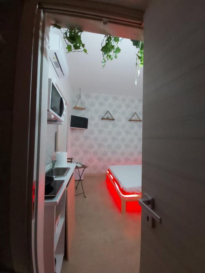 Il Re Dei Sogni Daire Salerno Dış mekan fotoğraf