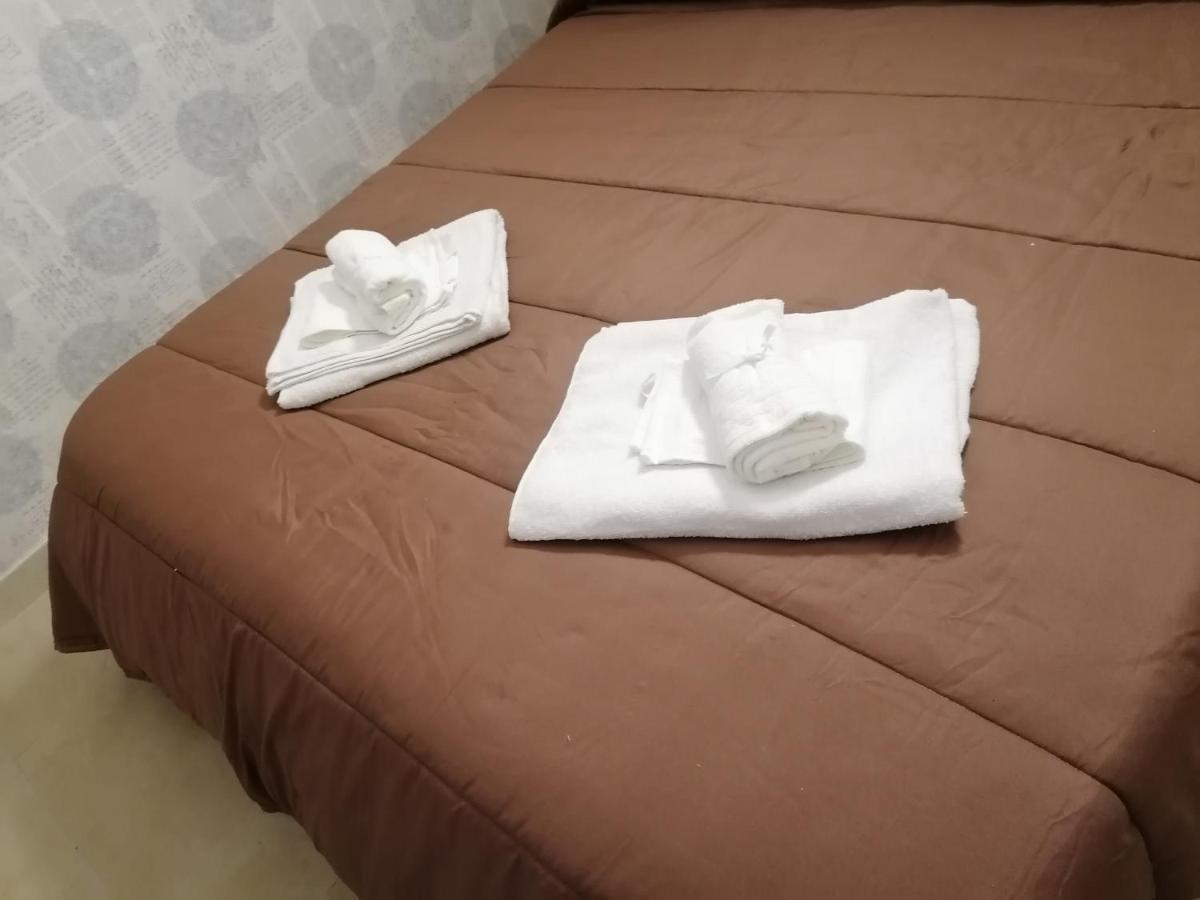 Il Re Dei Sogni Daire Salerno Dış mekan fotoğraf
