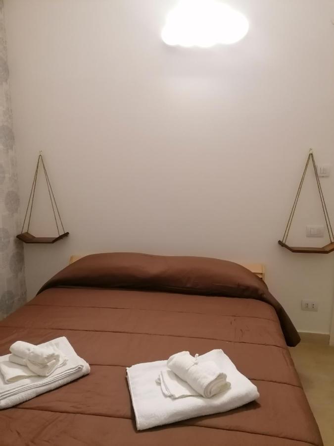 Il Re Dei Sogni Daire Salerno Dış mekan fotoğraf