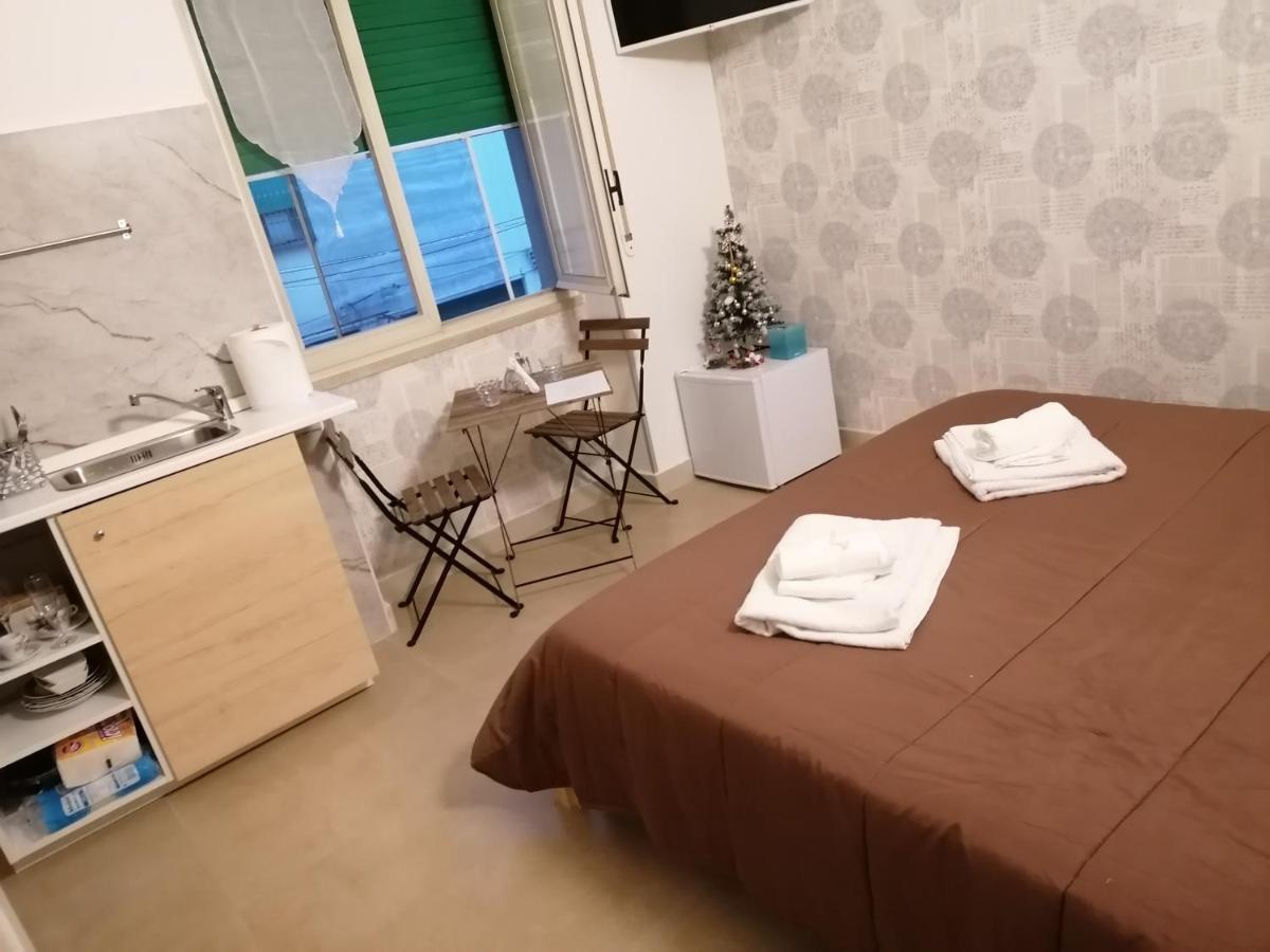 Il Re Dei Sogni Daire Salerno Dış mekan fotoğraf