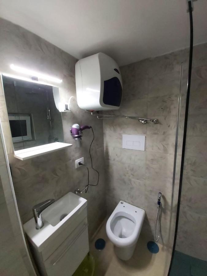 Il Re Dei Sogni Daire Salerno Dış mekan fotoğraf