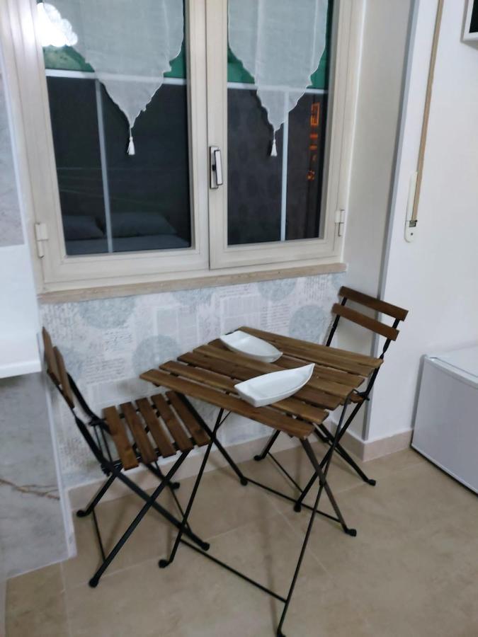 Il Re Dei Sogni Daire Salerno Dış mekan fotoğraf