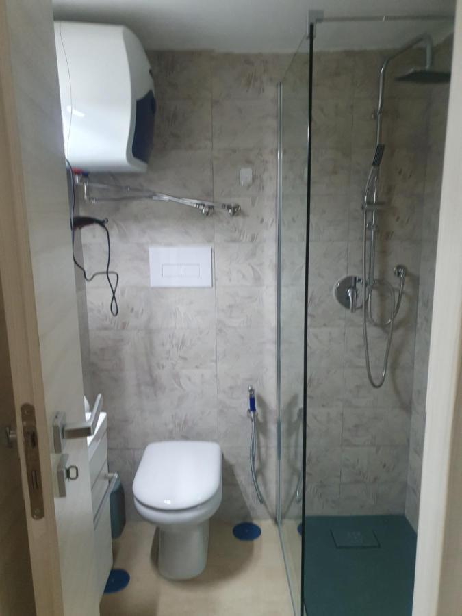 Il Re Dei Sogni Daire Salerno Dış mekan fotoğraf