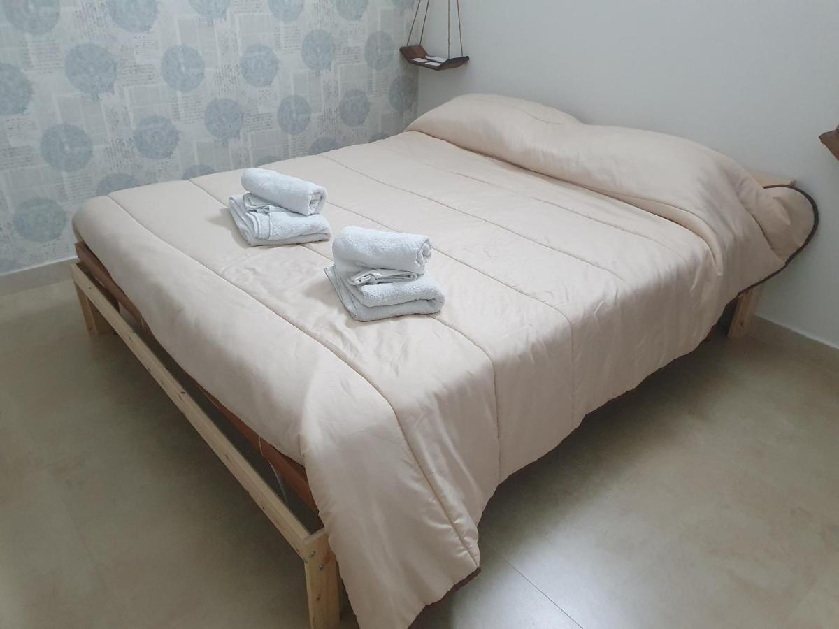 Il Re Dei Sogni Daire Salerno Dış mekan fotoğraf