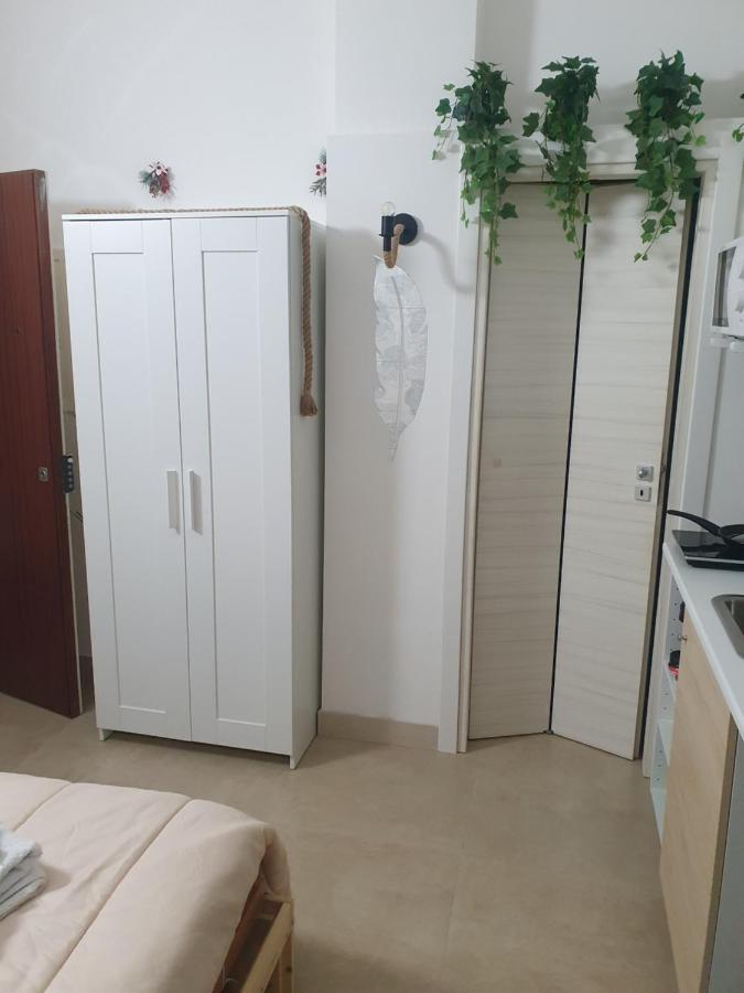 Il Re Dei Sogni Daire Salerno Dış mekan fotoğraf