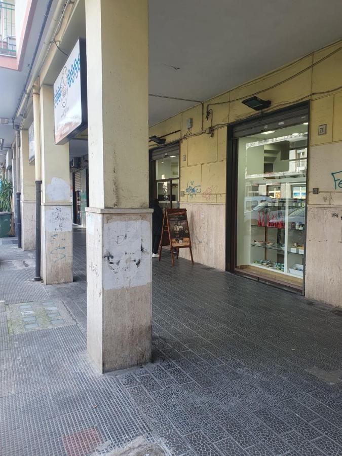 Il Re Dei Sogni Daire Salerno Dış mekan fotoğraf