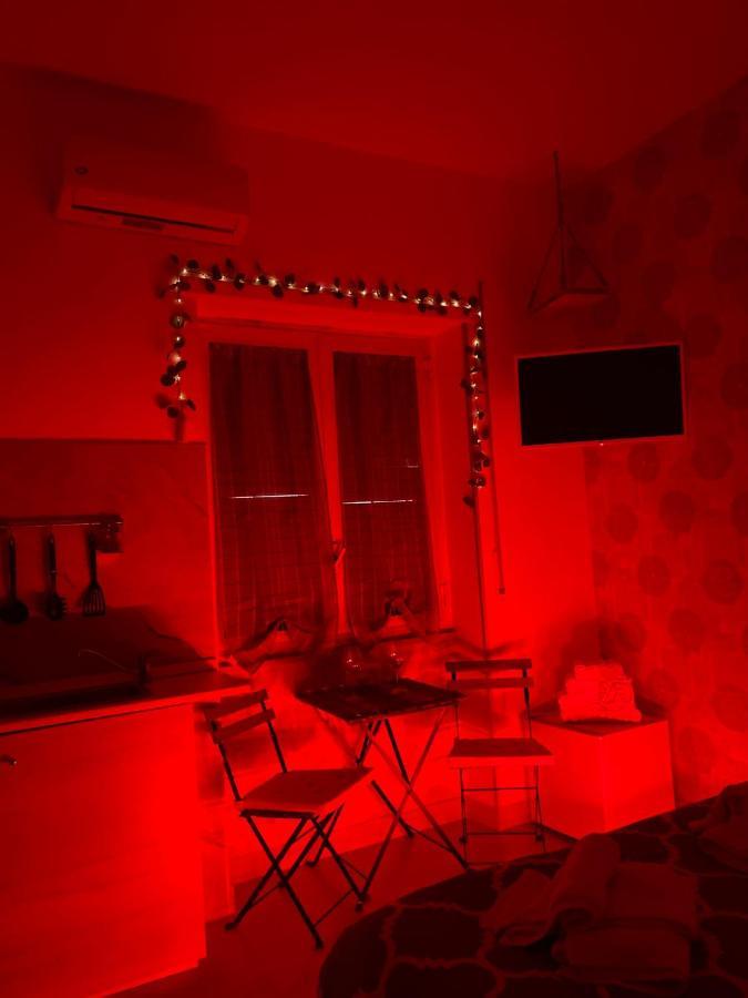 Il Re Dei Sogni Daire Salerno Dış mekan fotoğraf