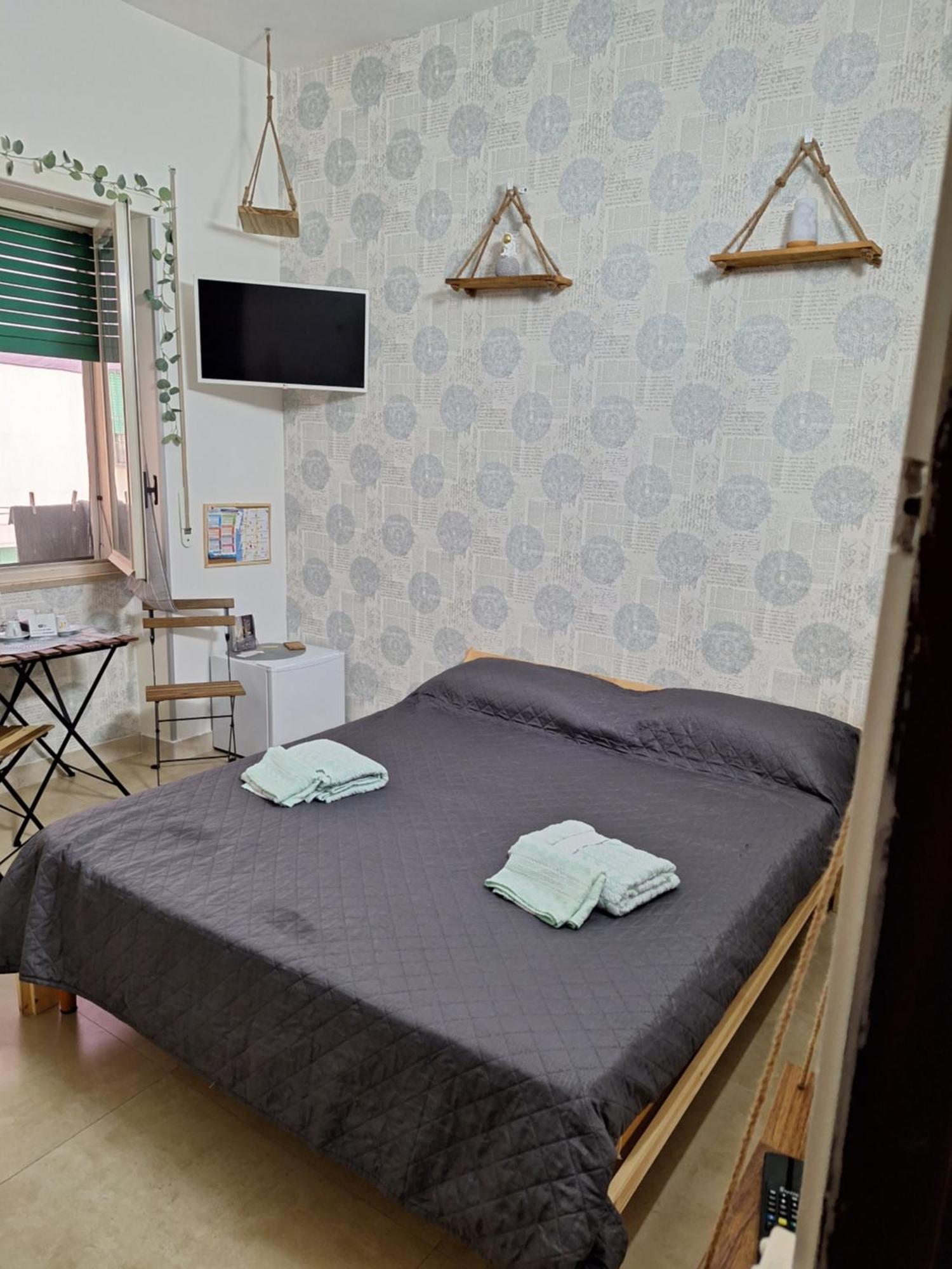 Il Re Dei Sogni Daire Salerno Dış mekan fotoğraf