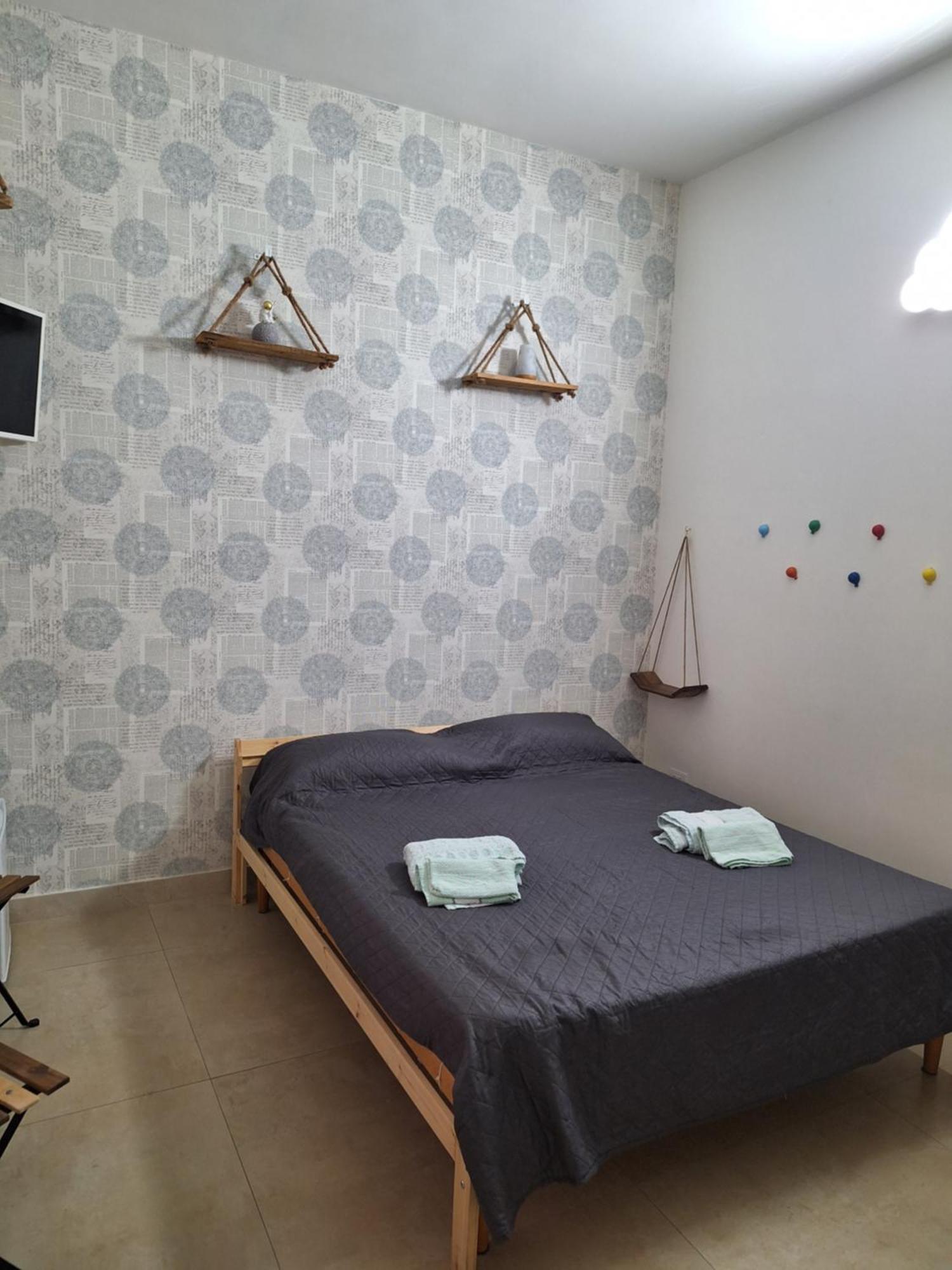 Il Re Dei Sogni Daire Salerno Dış mekan fotoğraf